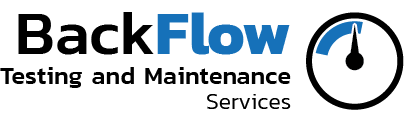 Central Coast Backflow Testing and Maintenance